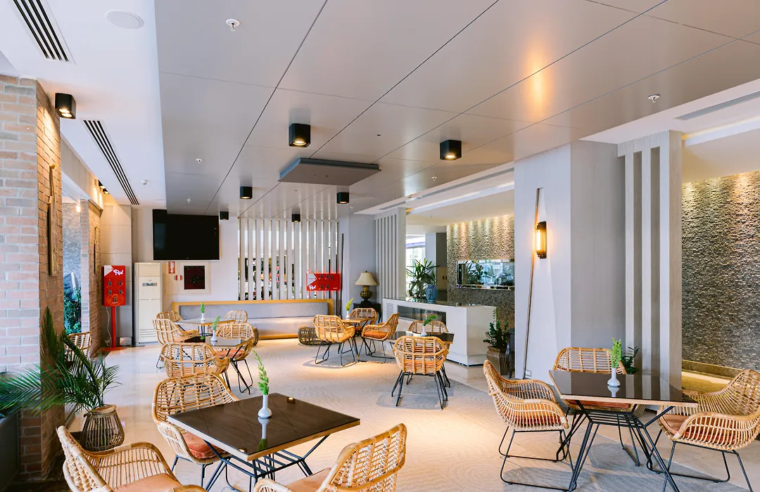 Ilica Hotel Spa & Wellness Resort-1